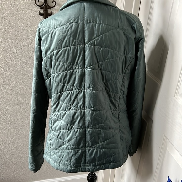 Columbia - Omni Heat - Lightweight Puffer Jacket - Size XL - Picture 2 of 4